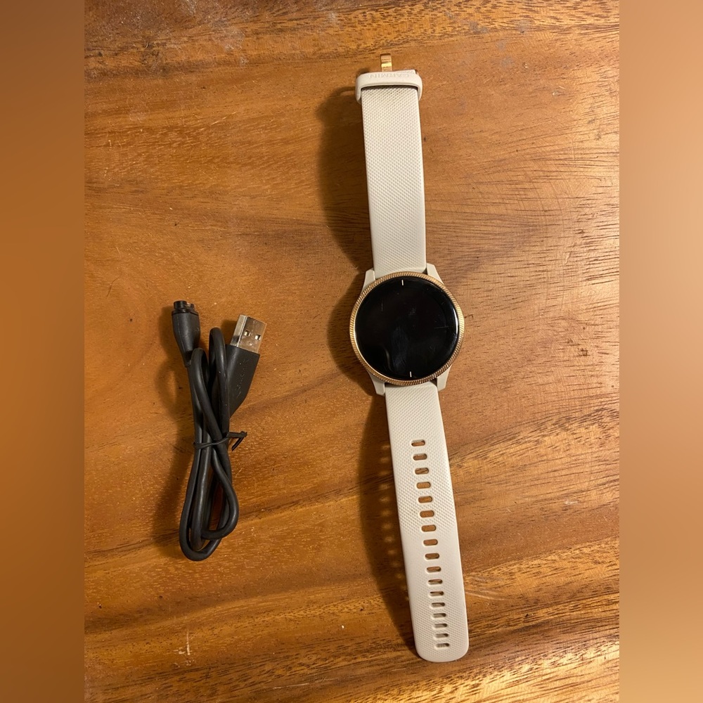 Garmin Venu Smartwatch